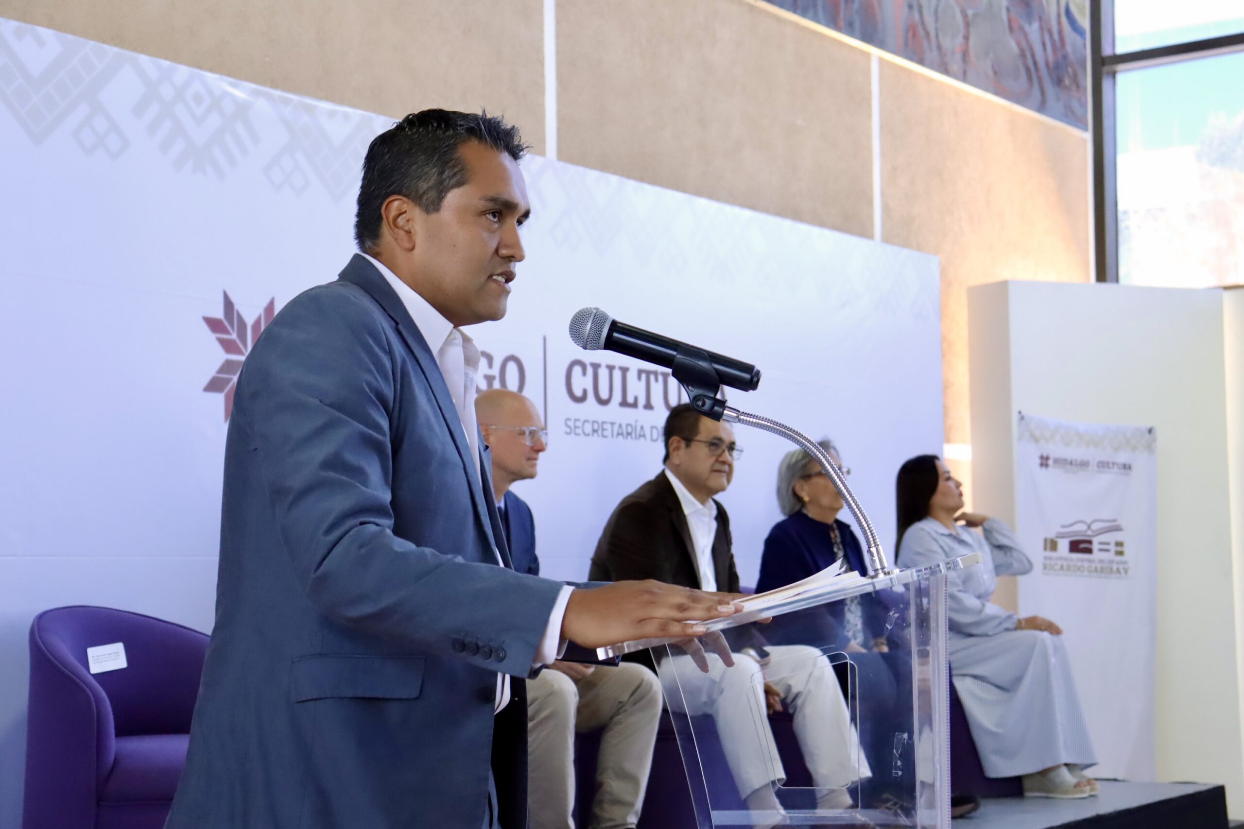 Planeación demográfica llega a todo Hidalgo con la integración de Consejos Municipales de Población