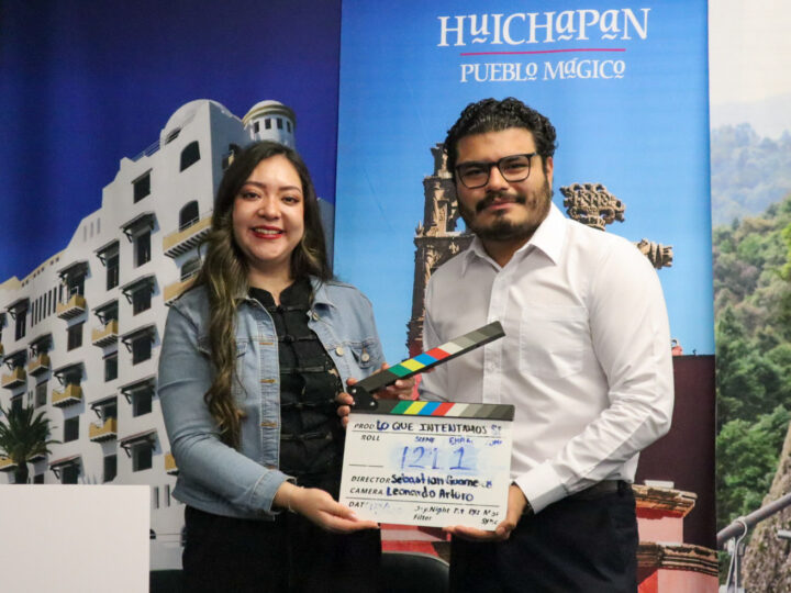 Producción hecha en Hidalgo destaca en el Festival de Cine en Guadalajara  