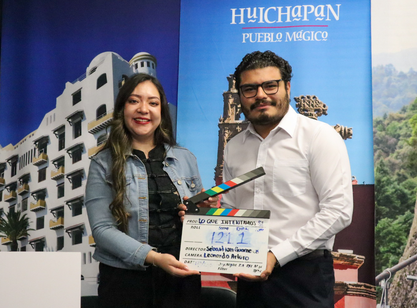 Producción hecha en Hidalgo destaca en el Festival de Cine en Guadalajara  