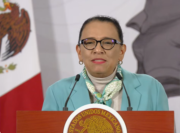 Busca Gobierno federal reestablecer paz y retirar bloqueos en conflicto de Chilapa