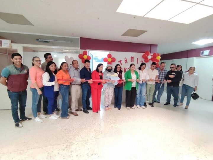 Jurisdicción Sanitaria 2 Tulancingo lanza programa gratuito de Tamiz Cardíaco Neonatal
