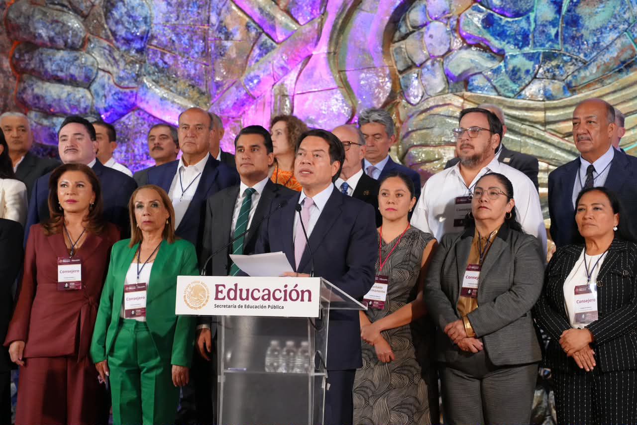 ¡Que siempre no! Mantendrá SEP calendario escolar, concluirá el 15 de julio