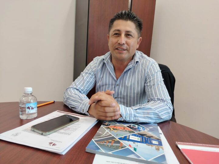 Impulsarán separación de residuos con nuevas papeleras en La Floresta
