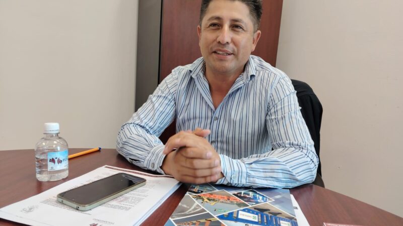 Impulsarán separación de residuos con nuevas papeleras en La Floresta