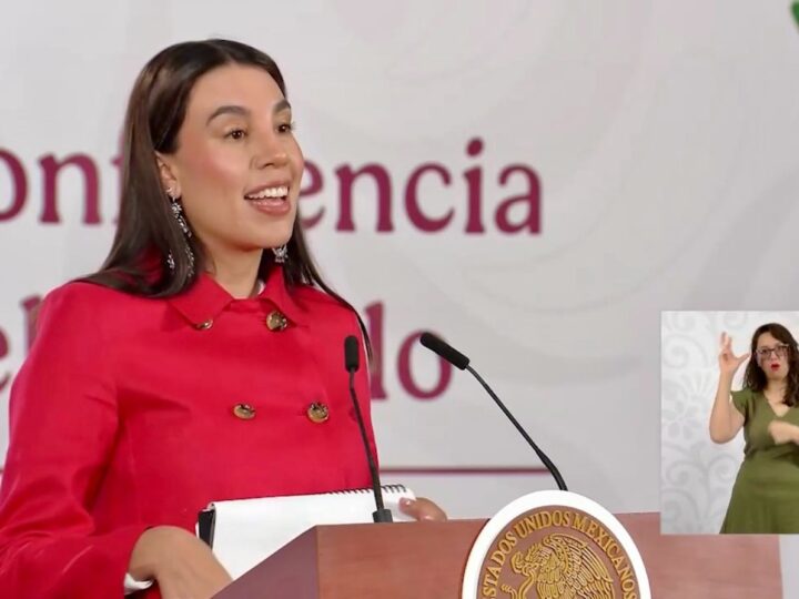 Rompe México récord turístico con 26.2 millones de visitantes internacionales en 2026; se abrirá al turismo chino