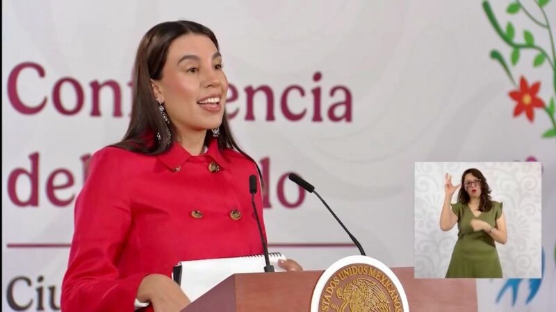 Rompe México récord turístico con 26.2 millones de visitantes internacionales en 2026; se abrirá al turismo chino