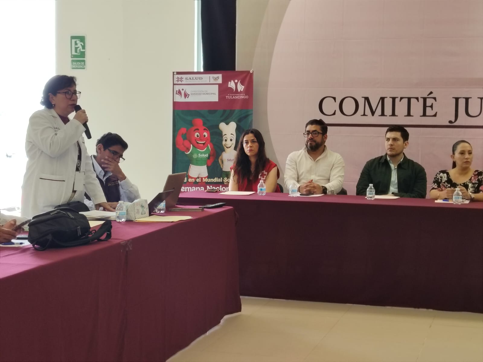 Registra SSH más de tres mil 500 casos de enfermedades diarreicas agudas en primer cuatrimestre