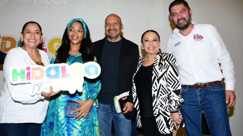 Tulancingo se conecta con el espíritu mundialista: recibirá a leyendas del fútbol sudafricano